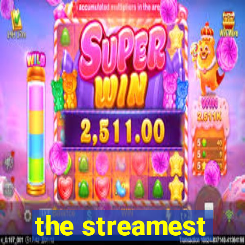 the streamest